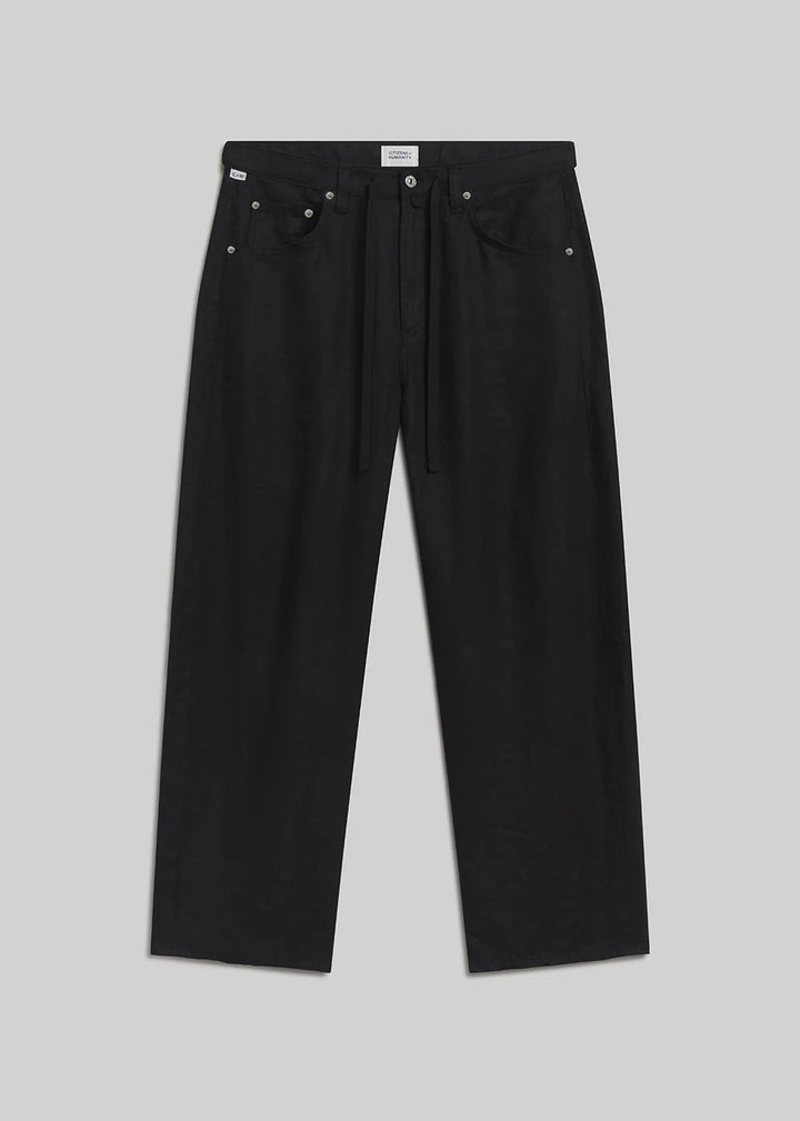 CITIZENS OF HUMANITY BRYNN TROUSERS
