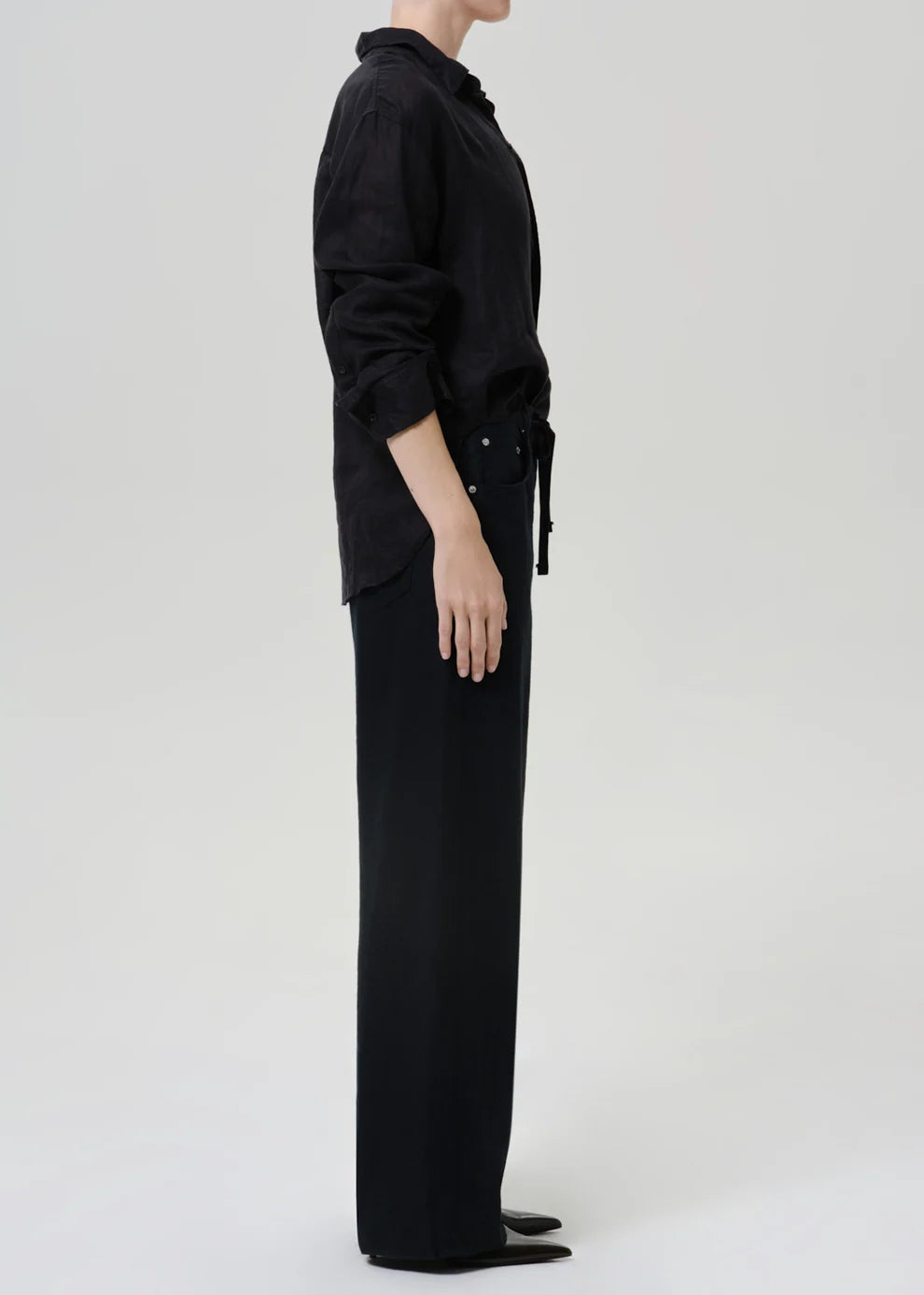 CITIZENS OF HUMANITY BRYNN TROUSERS