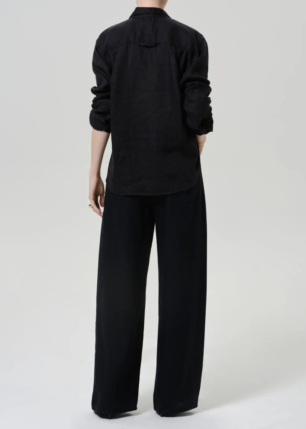 CITIZENS OF HUMANITY BRYNN TROUSERS