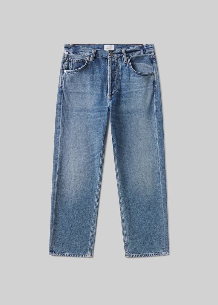 パンツ louren vintage boyfriend denim 36 CITIZENS OF HUMANITY WINSLOW IN SOLSTICE – Lawrence Covell