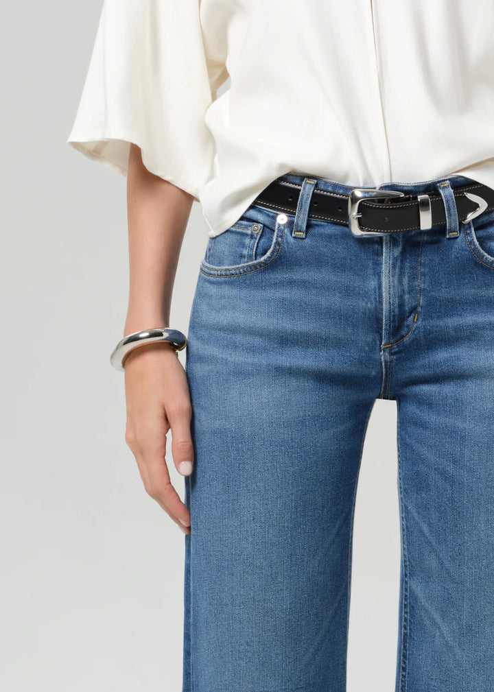 CITIZENS OF HUMANITY NORA JEAN IN BENSON