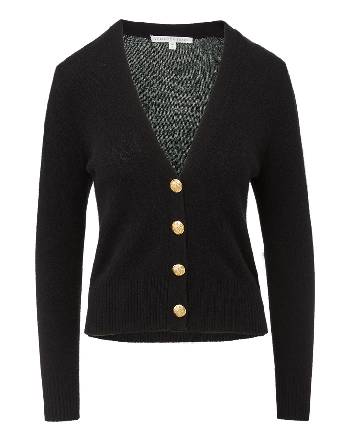 VERONICA BEARD SOLENE CARDIGAN