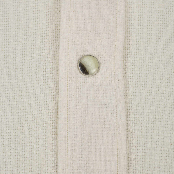 LUCIANO BARBERA WESTERN SHIRT