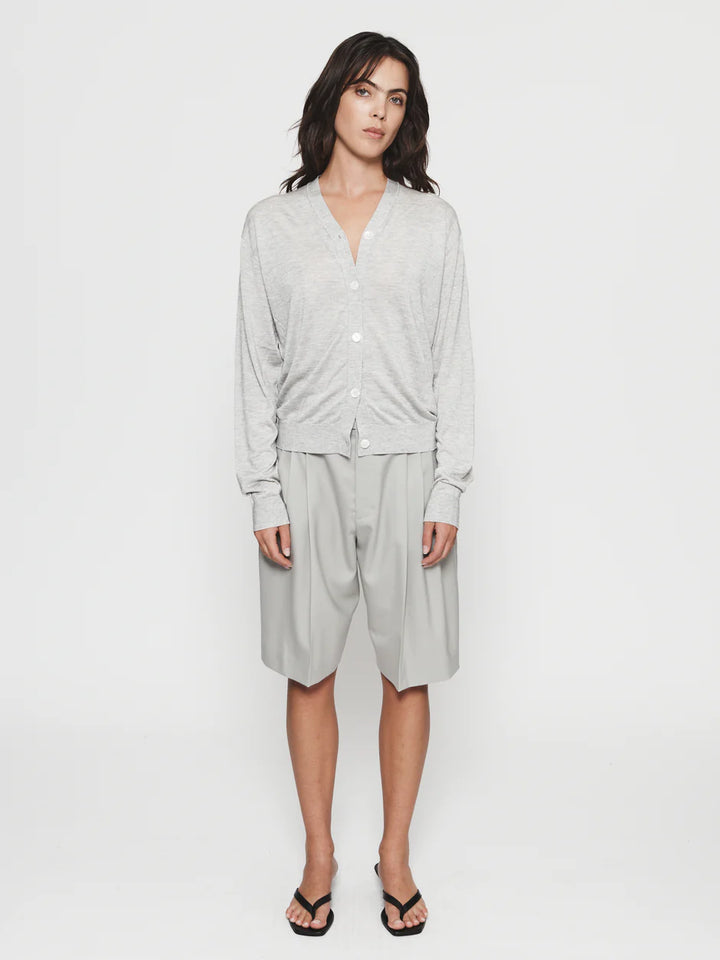 6397 SUMMER CARDIGAN