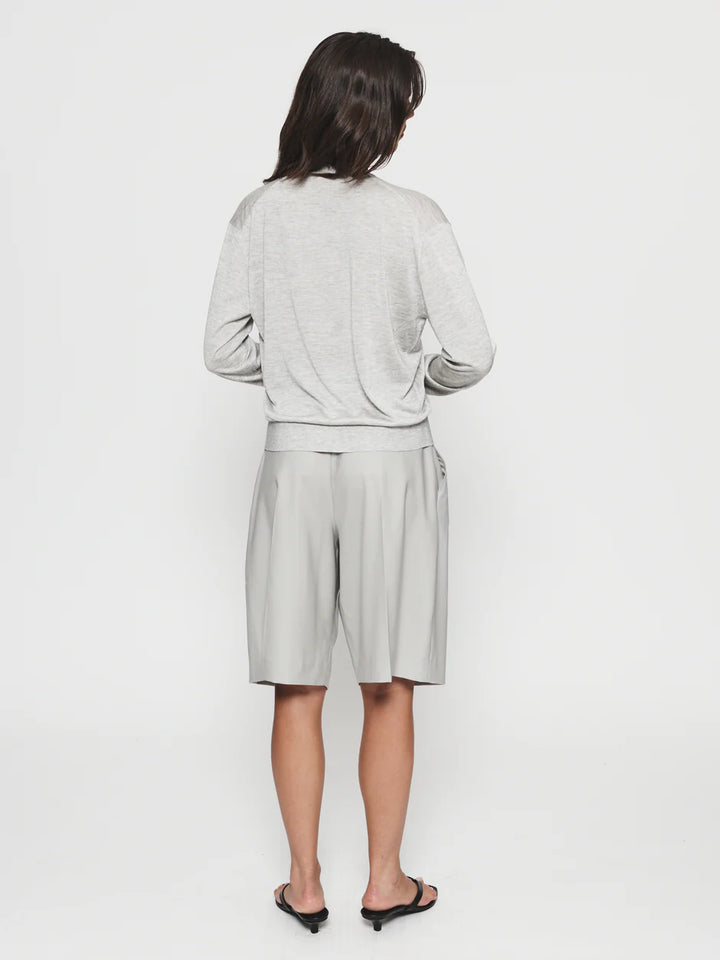 6397 SUMMER CARDIGAN