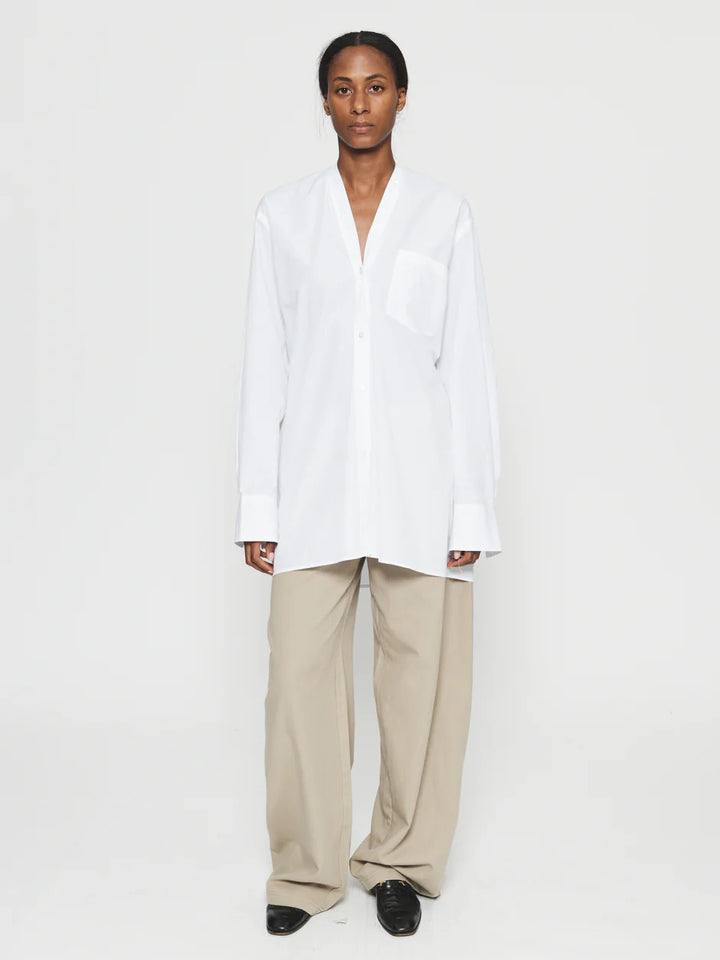 6397 ROOMY TROUSERS