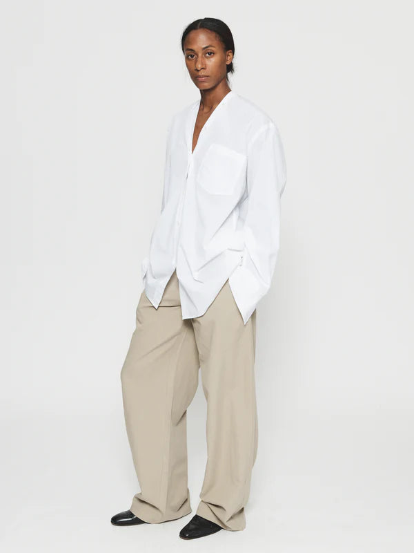 6397 ROOMY TROUSERS