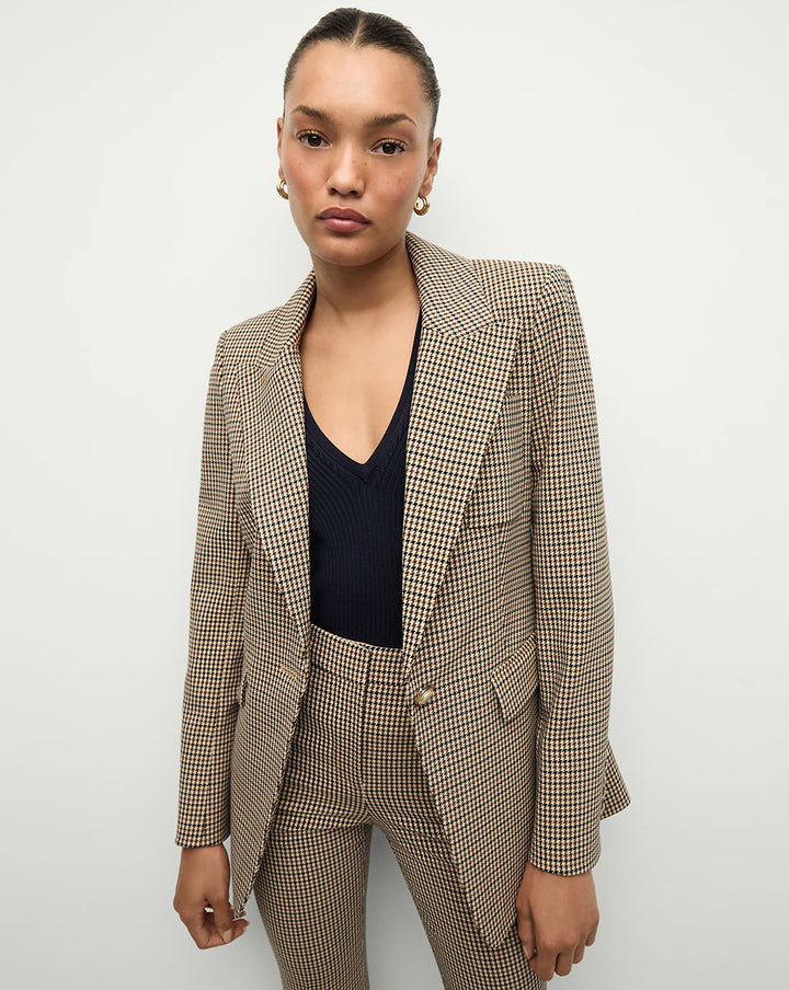 VERONICA BEARD LIVVY DICKEY JACKET