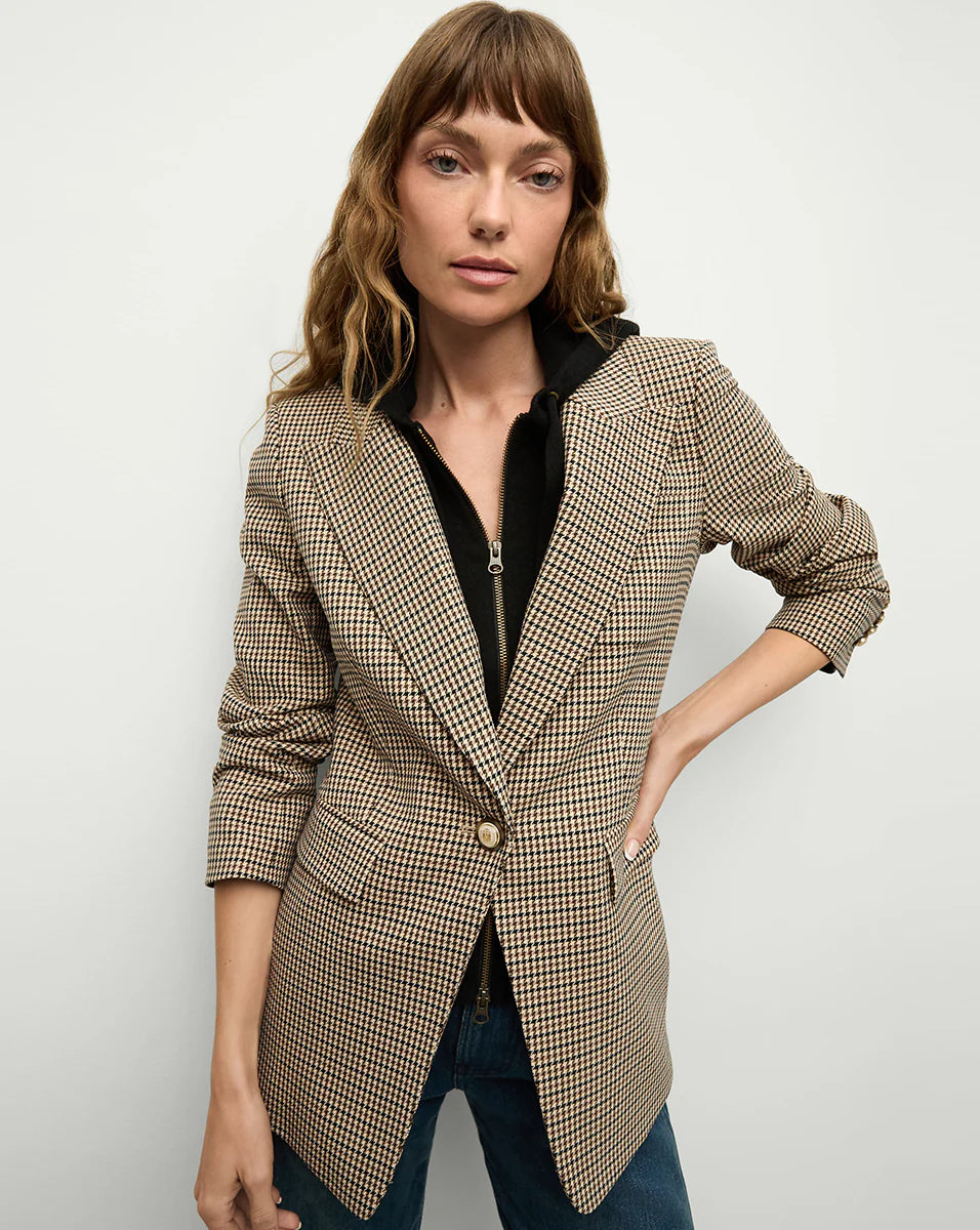 VERONICA BEARD LIVVY DICKEY JACKET