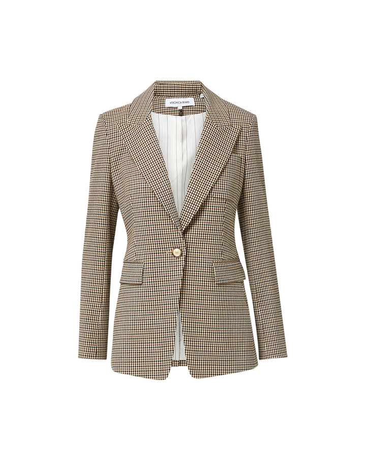 VERONICA BEARD LIVVY DICKEY JACKET