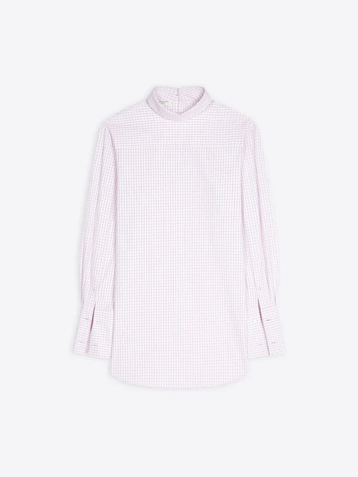 DRIES VAN NOTEN CORSO SHIRT