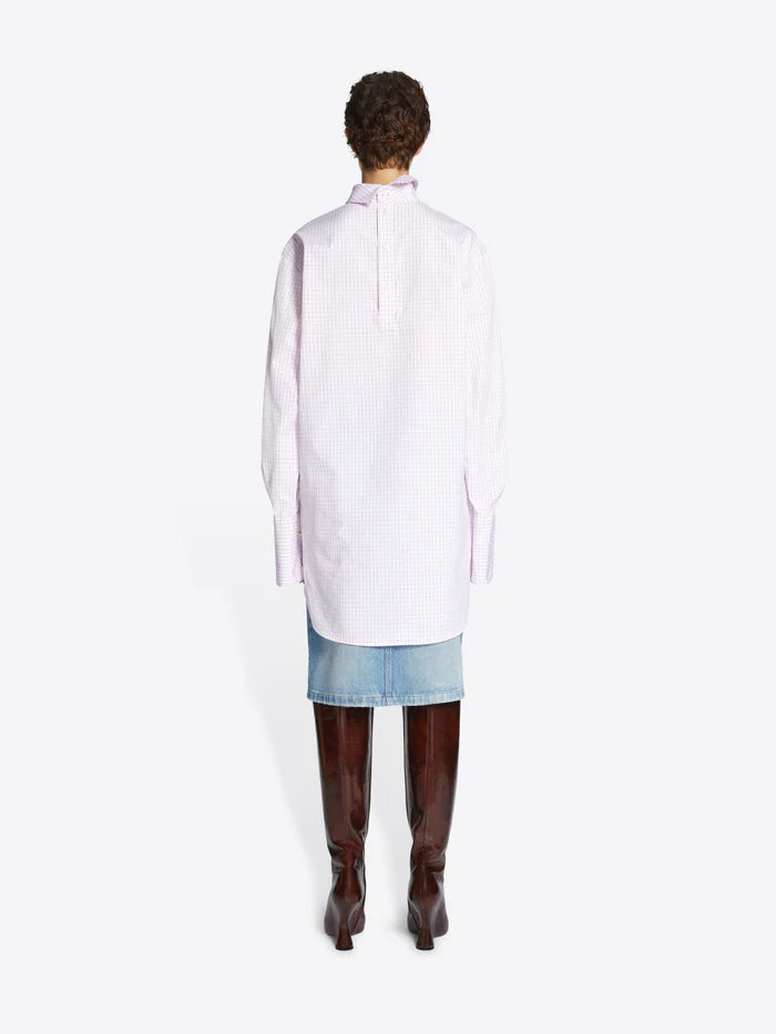DRIES VAN NOTEN CORSO SHIRT – Lawrence Covell DRIES VAN NOTEN CORSO SHIRT – Lawrence Covell