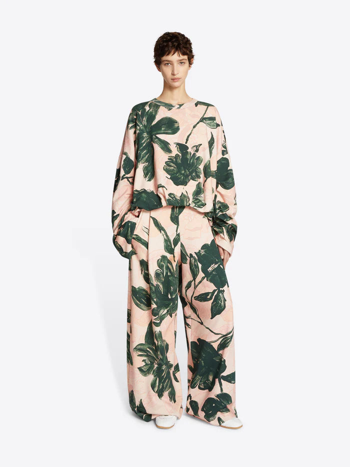 DRIES VAN NOTEN HANNETT SWEATER – Lawrence Covell DRIES VAN NOTEN HANNETT SWEATER – Lawrence Covell