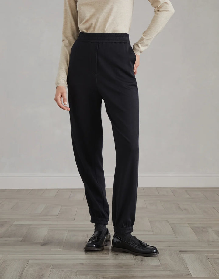 BRUNELLO CUCINELLI TRACK TROUSERS