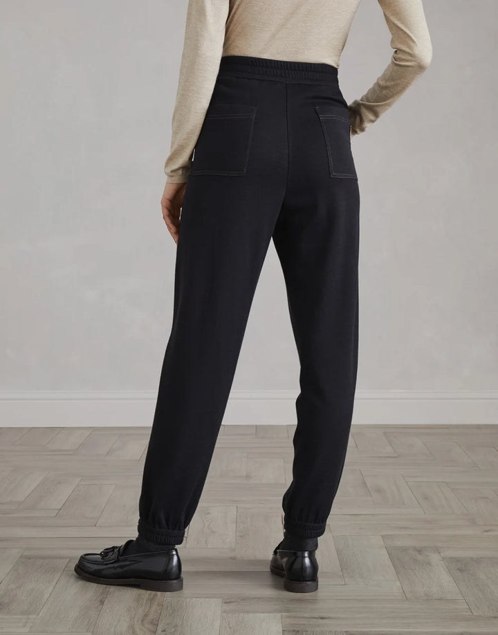 BRUNELLO CUCINELLI TRACK TROUSERS