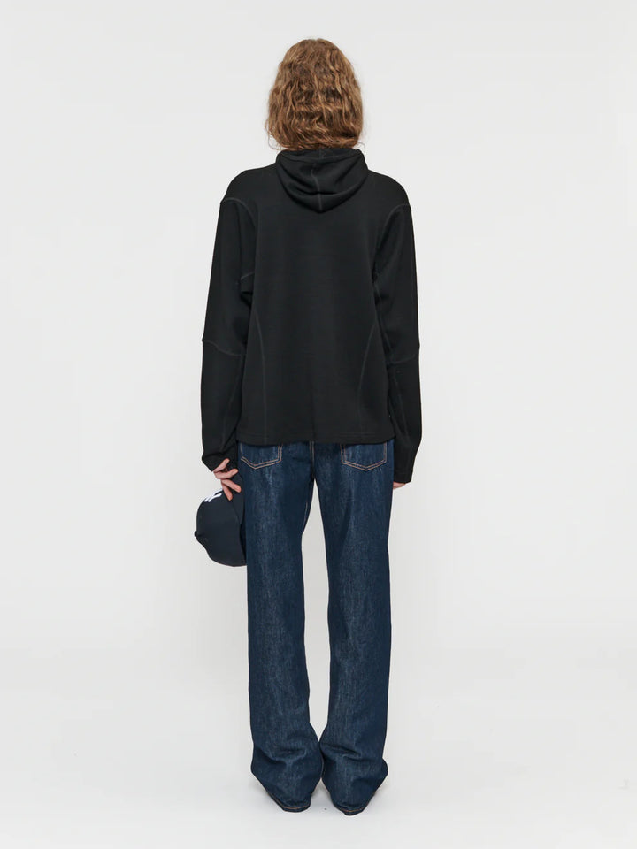 6397 COVERSTITCH SHOOD HOOD