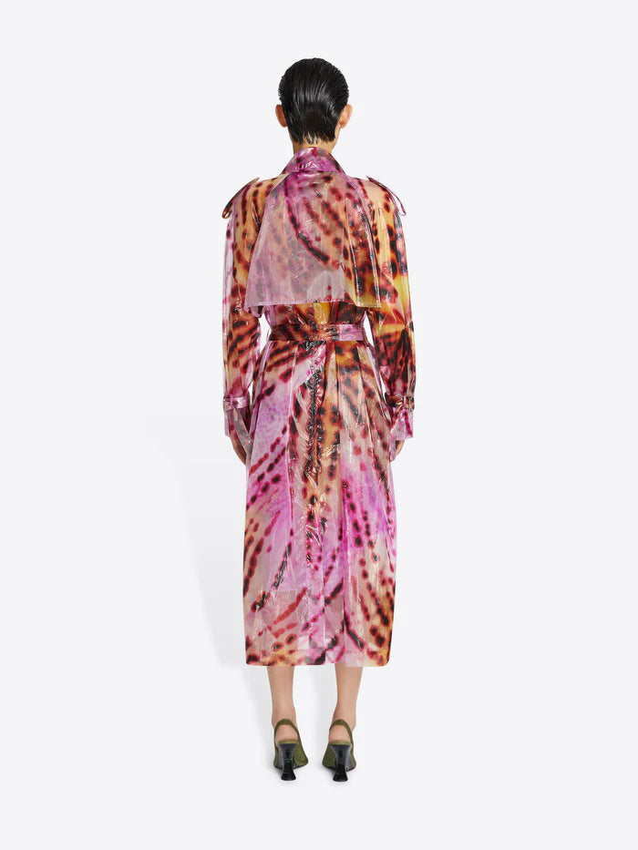 DRIES VAN NOTEN RISTO COAT