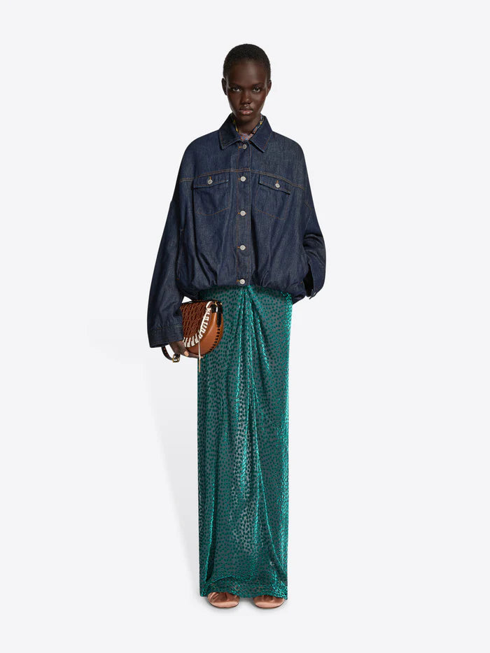 DRIES VAN NOTEN