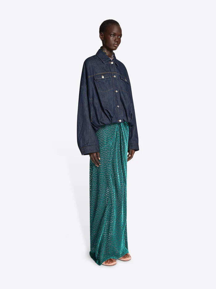 DRIES VAN NOTEN