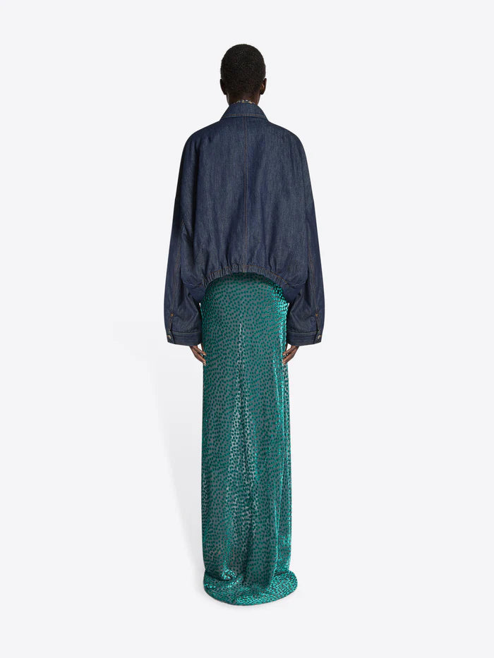 DRIES VAN NOTEN