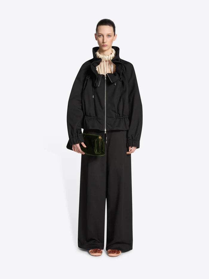 DRIES VAN NOTEN HALLY JACKET
