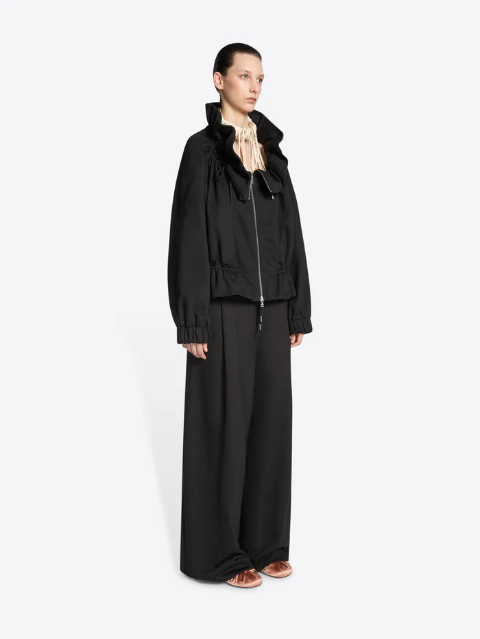 DRIES VAN NOTEN HALLY JACKET