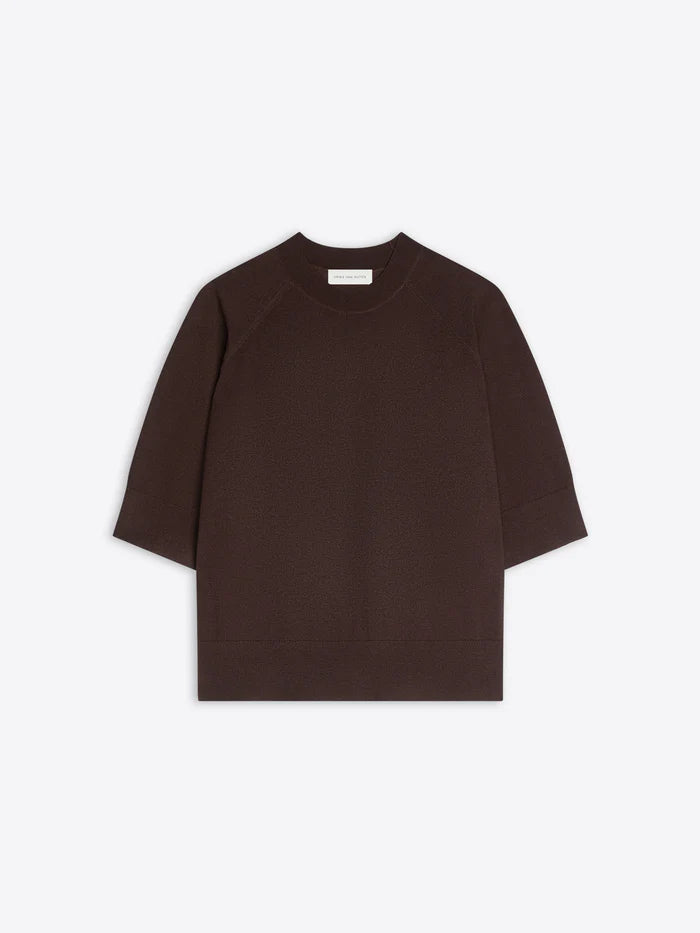 DRIES VAN NOTEN TUAN SWEATER