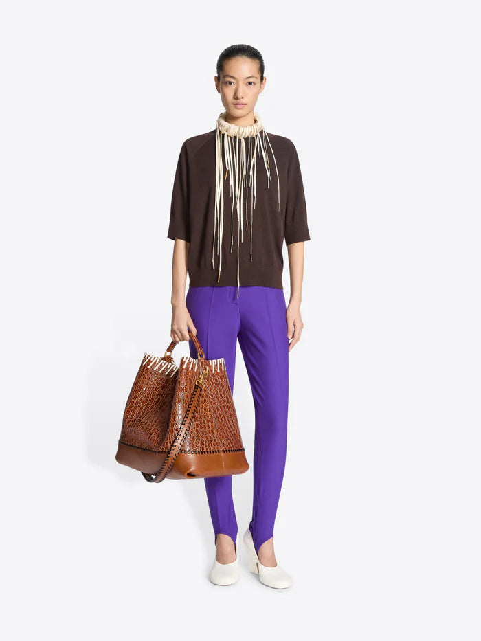 DRIES VAN NOTEN TUAN SWEATER