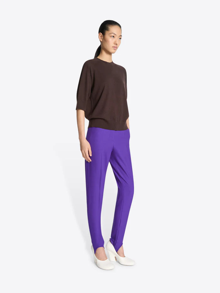 DRIES VAN NOTEN TUAN SWEATER