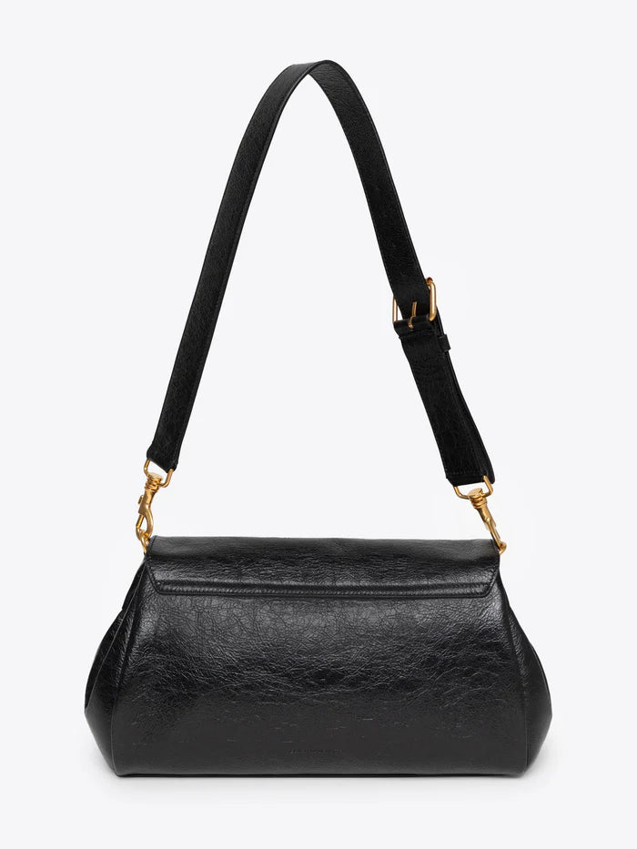 DRIES VAN NOTEN SATCHEL BAG