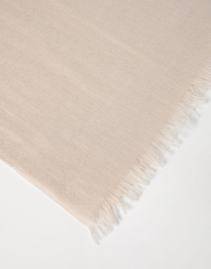 BRUNELLO CUCINELLI SCARF