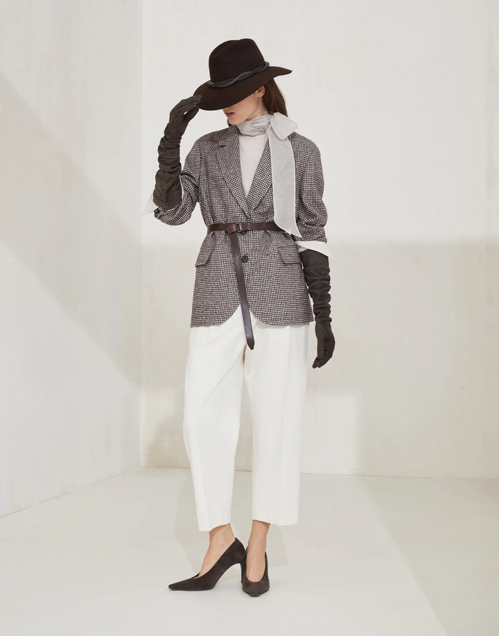 BRUNELLO CUCINELLI BLAZER