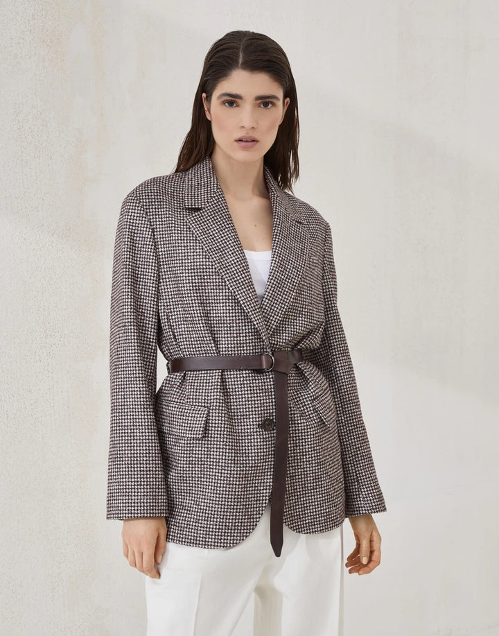 BRUNELLO CUCINELLI BLAZER