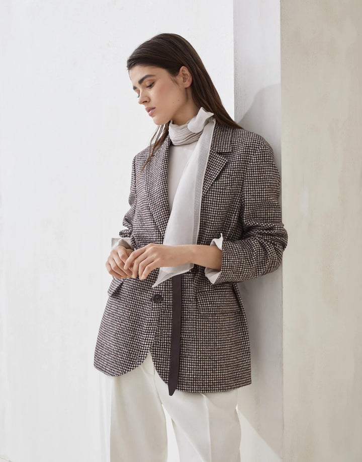 BRUNELLO CUCINELLI BLAZER
