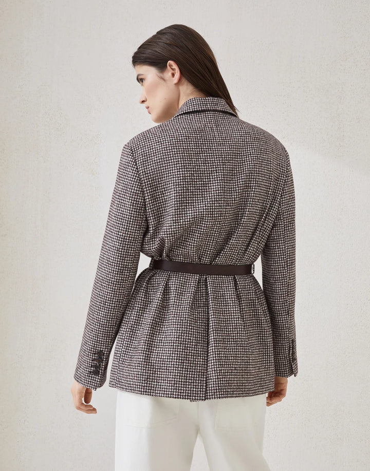 BRUNELLO CUCINELLI BLAZER