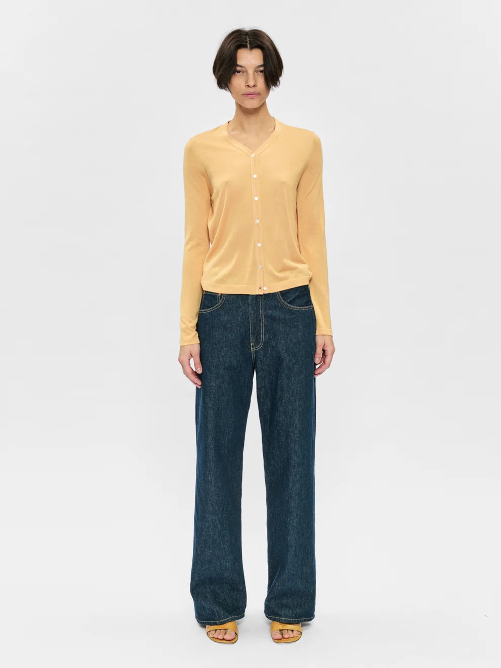 6397 WIDE JEAN