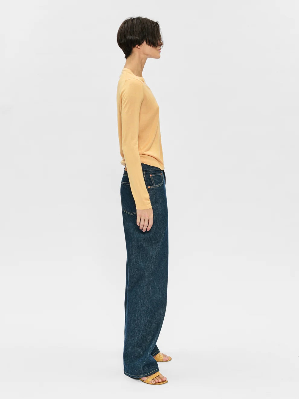 6397 WIDE JEAN