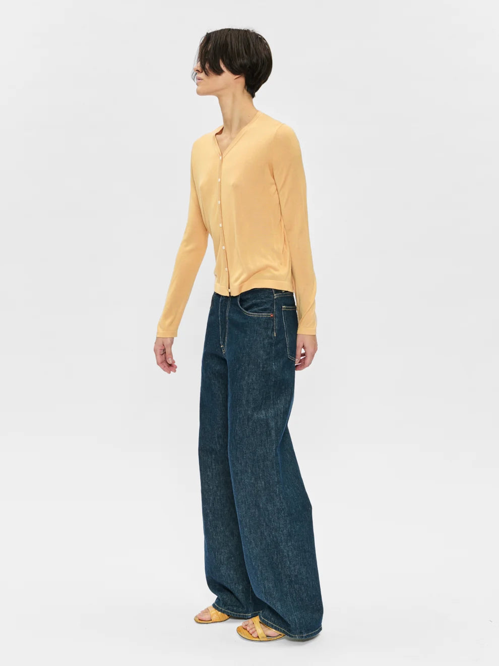 6397 WIDE JEAN