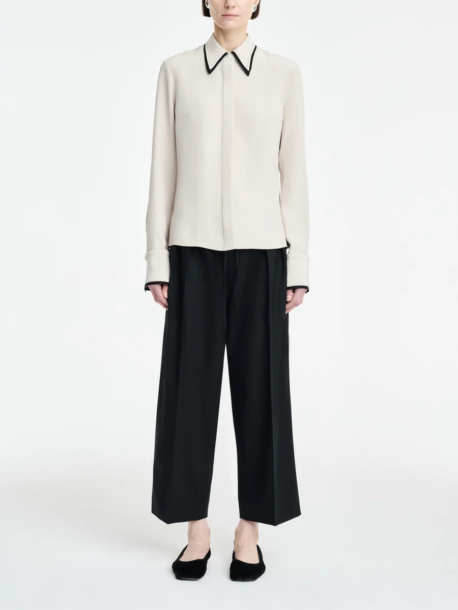 MARIA MCMANUS DRAWSTRING PANT