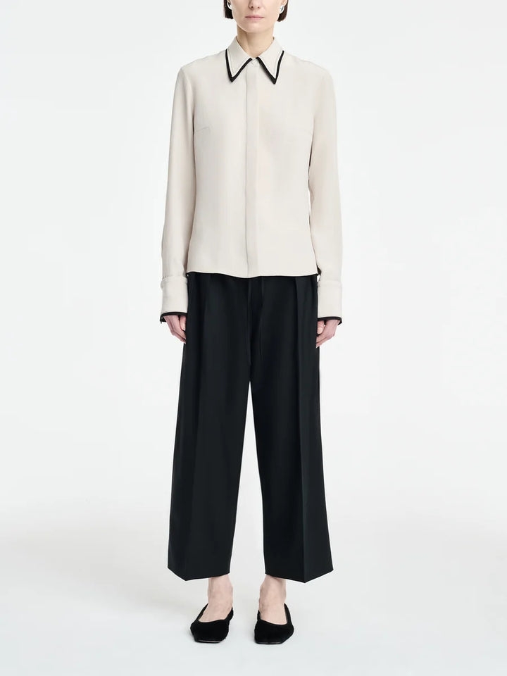 MARIA MCMANUS DRAWSTRING PANT