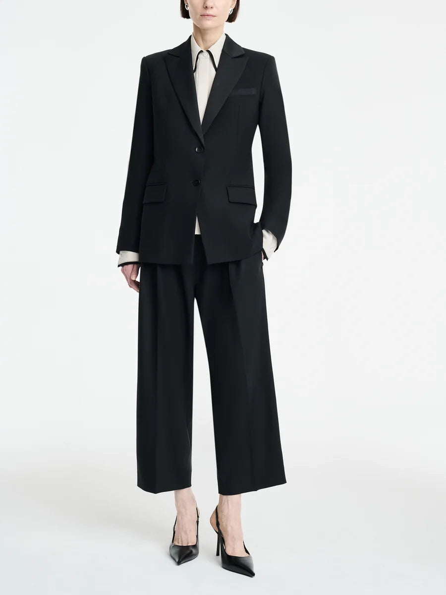 MARIA MCMANUS DRAWSTRING PANT