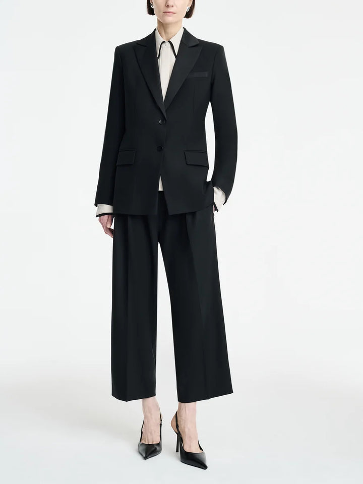 MARIA MCMANUS DRAWSTRING PANT