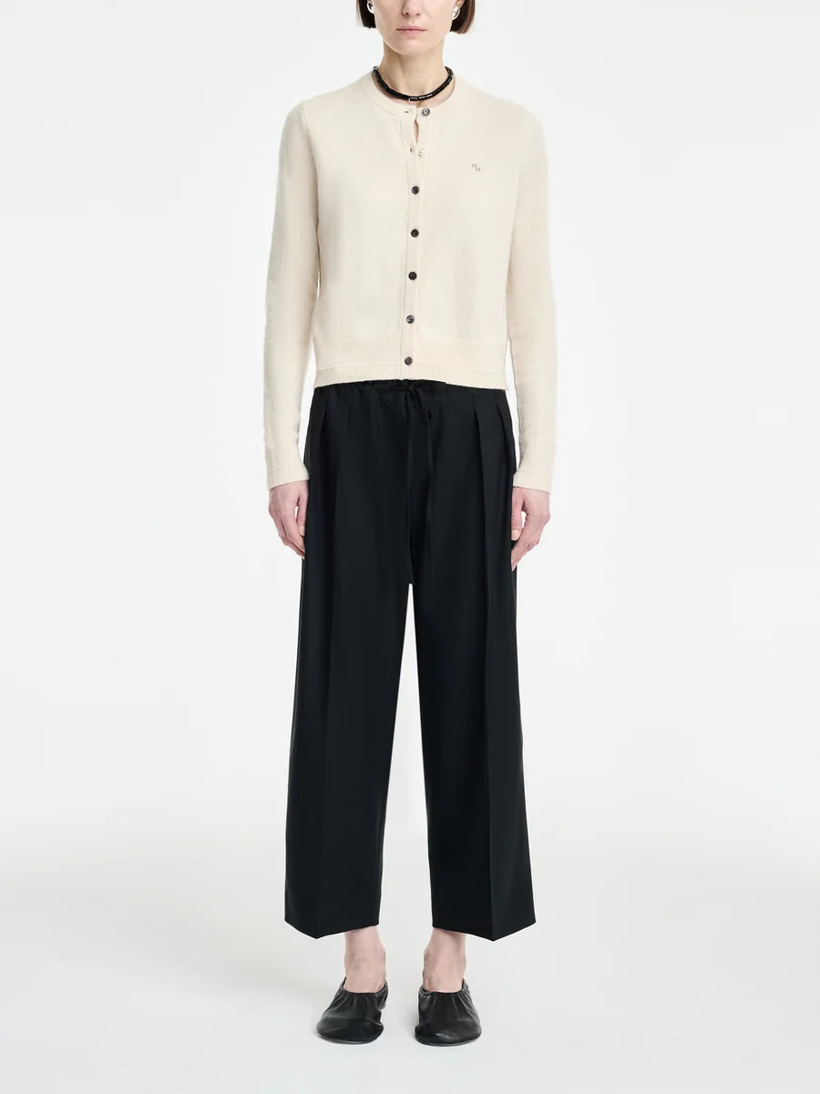 MARIA MCMANUS DRAWSTRING PANT