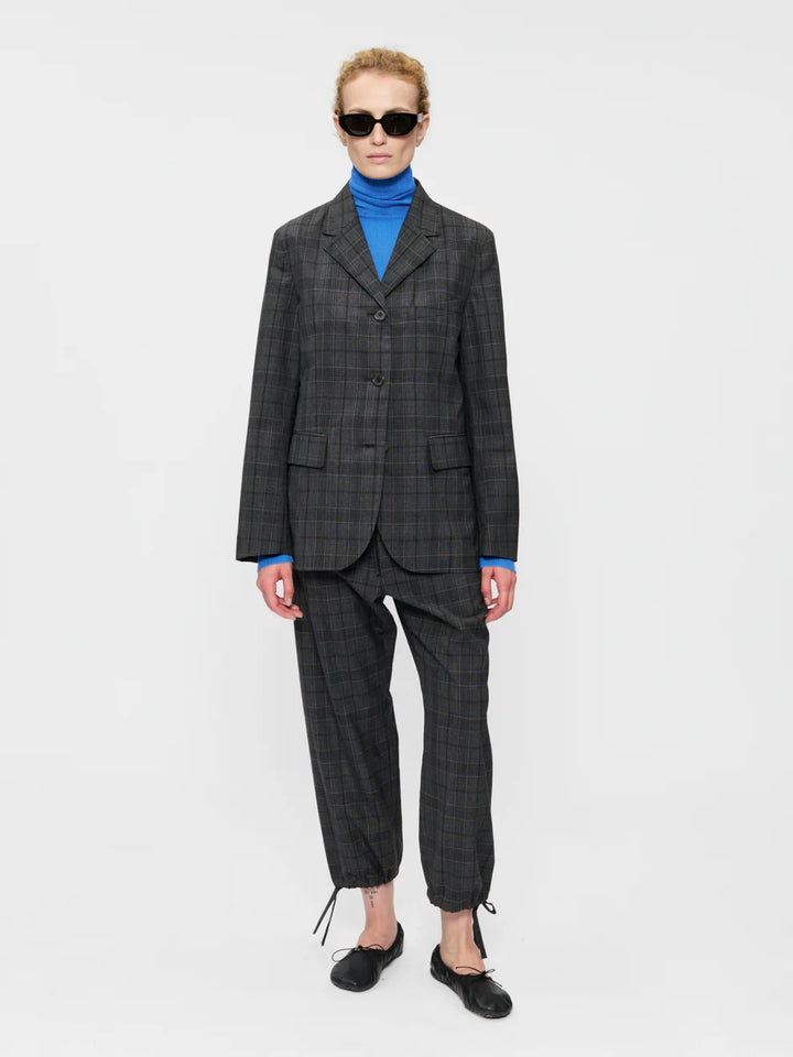 6397 RELAXED SPORTING JACKET