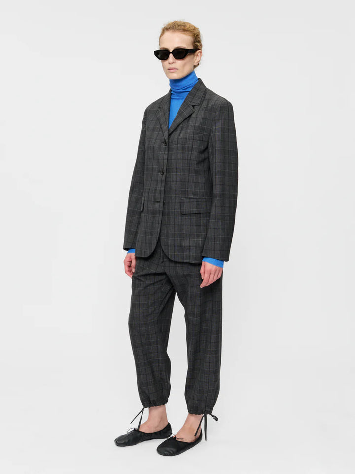 6397 RELAXED SPORTING JACKET
