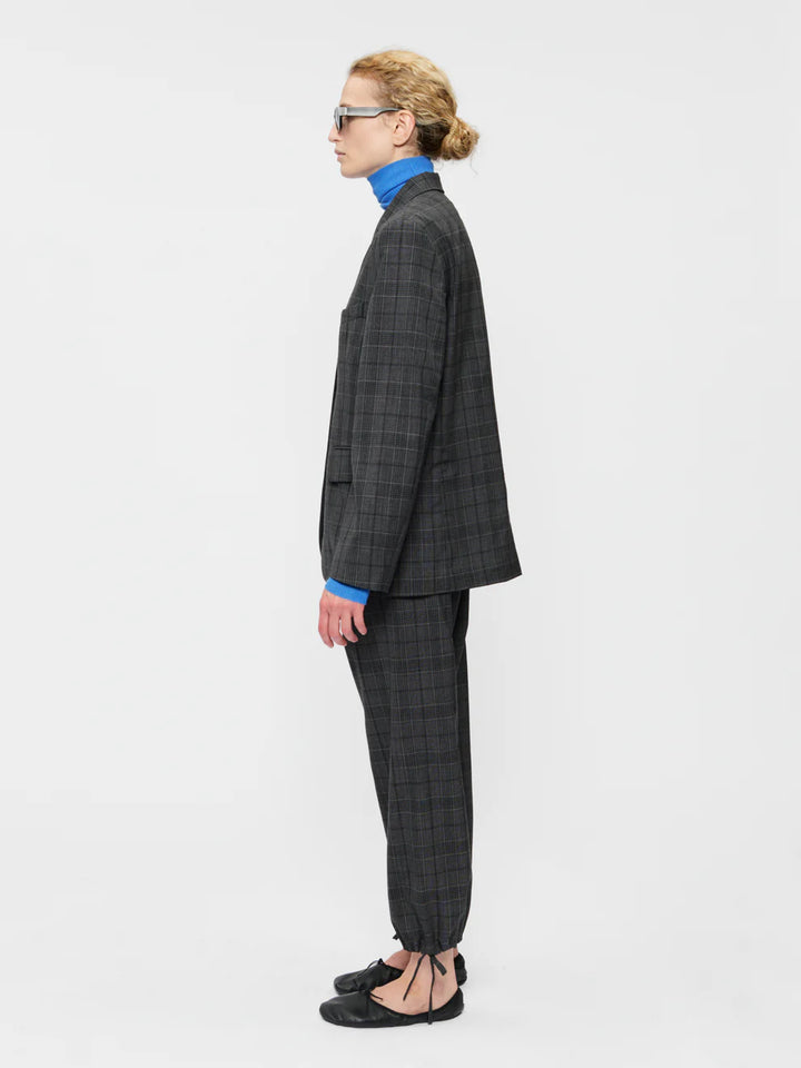 6397 RELAXED SPORTING JACKET