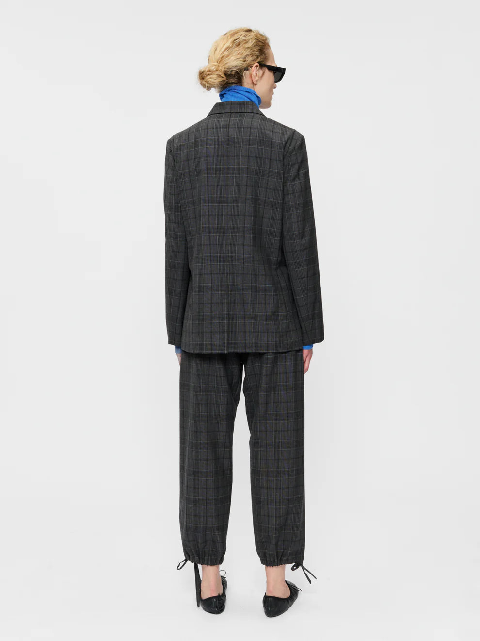 6397 RELAXED SPORTING JACKET