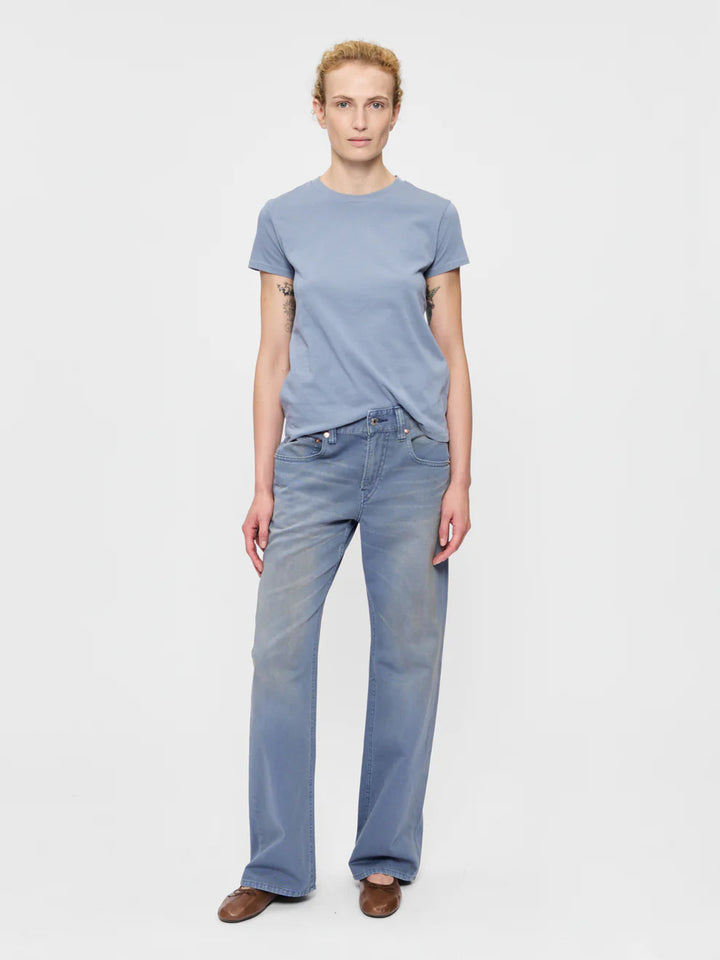6397 MINI BOY TEE