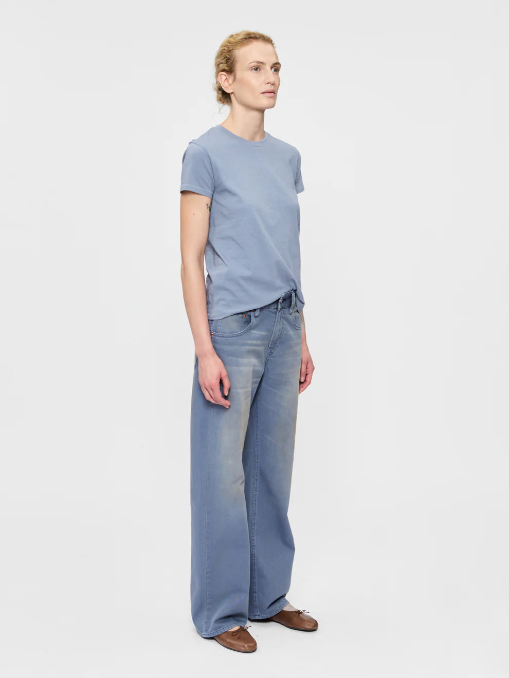 6397 MINI BOY TEE