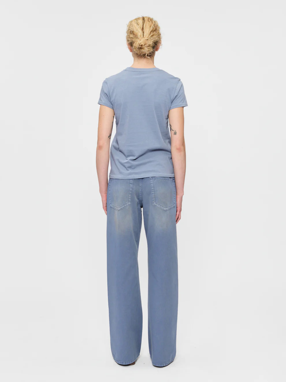 6397 MINI BOY TEE